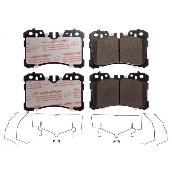 PowerStop NEXT GEN BRAKE PADS
