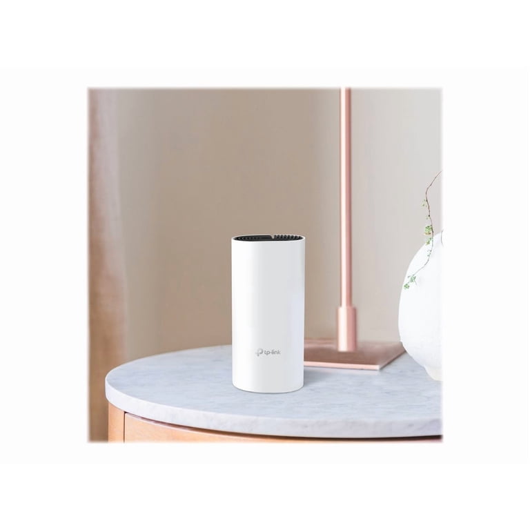 TP-Link AC1200 Dual-Band Mesh Wi-Fi Router System | Wide Coverage