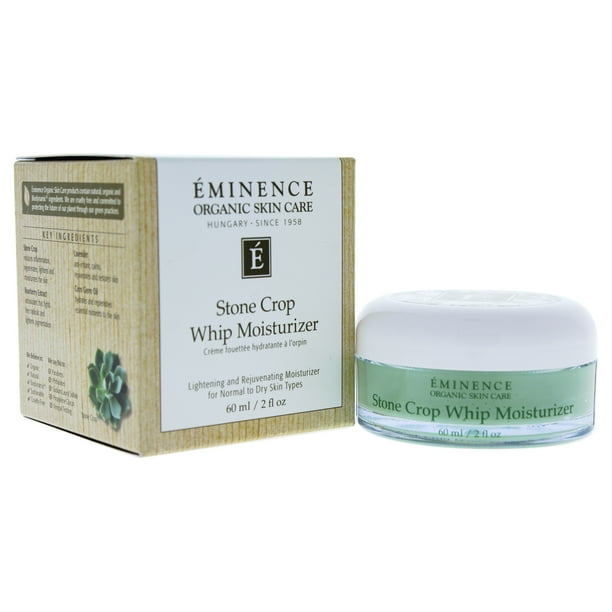 Eminence Organic Skin Care Eminence Stone Crop Whip Moisturizer 2