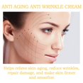 thumbnail image 4 of Cremas e hidratantes Crema facial antiarrugas Antiedad Antiarrugas 50 g, 4 of 5