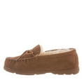 thumbnail image 2 of Bearpaw Women's Mindy Wide Slippers, 2 of 4
