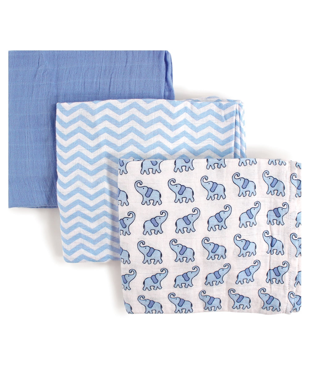 luvable friends swaddle blankets