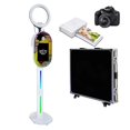 thumbnail image 1 of WideMeet Portable Mirror Photobooth with 15.6''Touch Screen Selfie Machine for Wedding Party Events, 1 of 8