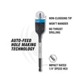 thumbnail image 3 of Spyder 11025 Stinger 1-in x 16-in Woodboring Spade Drill Bit, 3 of 5