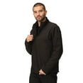 thumbnail image 4 of Regatta Mens Dendrick Soft Shell Jacket, 4 of 5