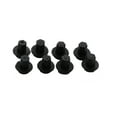 thumbnail image 3 of Kitchen Basics 101 Range Grate 8 Pack Rubber Feet & Glue Replacement for Frigidaire 5304475129, 3 of 4