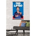thumbnail image 2 of Ted Lasso - Tea Wall Poster, 22.375" x 34", 2 of 3