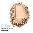 thumbnail image 2 of Maquillaje en Polvo Maybelline Marfil Claro New York Fit Me Matte+ para Rostro, 2 of 7