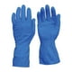 thumbnail image 2 of Guantes De Látex Domésticos M Surtek, 2 of 2