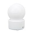 thumbnail image 3 of Cámara de Seguridad Inalámbrica Interior ANGGREK Cámara Inteligente Wifi Detección de Luz Infrarroja Alarma de 2 Vías, 3 of 8