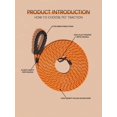thumbnail image 1 of Durable Black Pet Training Rope, 1 of 4