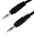 onn. 6' Audio Auxiliary Cable