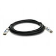 thumbnail image 2 of AddOn 40GBase direct attach cable - 23 ft, 2 of 4