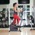 thumbnail image 5 of Sunny health & fitness Elíptica magnética inteligente SF-E322902, 5 of 5