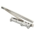 thumbnail image 4 of Porte Commerciale Plus Proche, Porte d'Usure Intégrée Plus d'Installation Intégrée en Fonte d'Aluminium pour Porte en Bois pour Porte de Bureau pour Hôtel, 4 of 8