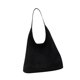 thumbnail image 5 of Bolso de hombro para mujer, bolso de mano portátil para mujer, bolso de mano para fiestas, desplazamientos y vacaciones Negro, 5 of 9