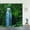 2, variant on Tropical Rainforest Landscape Shower Curtains Forest Waterfall Beautiful Natural Scenery Luxury Bathroom Decor Screen With