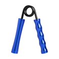 thumbnail image 2 of jinwen Hand Grip Strengthener, Forearm Hand Exerciser, Grip Strength Exerciser, Finger Blue 200LB, 2 of 9
