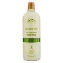 Aveda Rosemary Mint Hand Soap / Body Wash, 33.8 Oz