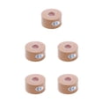 thumbnail image 1 of Toystoory Cinta de kinesiología de una pieza, vendaje muscular, algodón deportivo, adhesivo elástico, cinta para lesiones por tensión, alivio Type2 NO2, 1 of 6