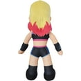 thumbnail image 2 of Bleacher Creatures WWE Alexa Bliss 10" Plush Figure- A Wrestling Diva for Play or Display, 2 of 4