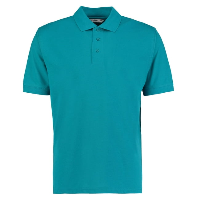 Kustom Kit Polo à Manches Courtes Superwash Klassic pour Hommes