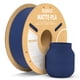 thumbnail image 1 of Filamento para impresora 3D ELEGOO mate PLA azul marino, 1 kg, 1,75 mm, 1 of 7