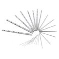 thumbnail image 3 of ANGGREK Perceuse à Main Précise, Perceuse à Torsion, Bois pour le Forage du Plastique, 3 of 8