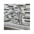 thumbnail image 2 of Premier Waterfront Kitchen Faucet With Single Handle, 1.8 Gpm, Brushed Nickel, Lead Free*, 2 of 2
