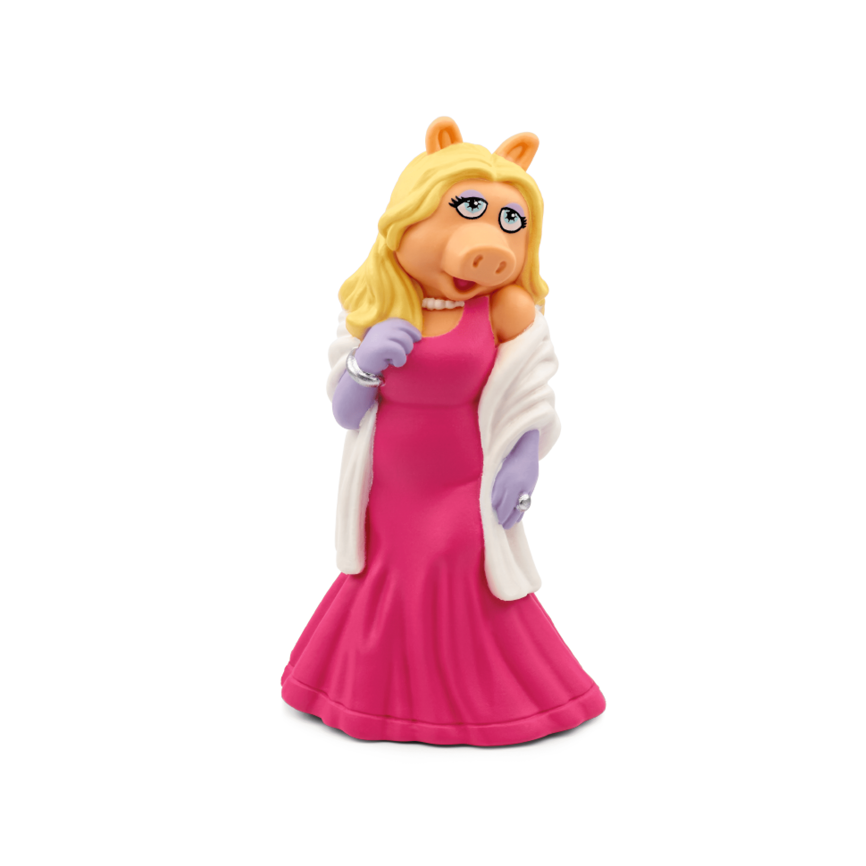 Tonies Figurine Audio - Miss Piggy (ANGLAIS)