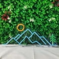 thumbnail image 2 of Neon Signs Mountains Neon Sign Custom Led Sign Sunset Neon Sign Light Games Room Lights Wall Decor Game Room Neon Signs for Bedroom Decor Size:50cm, 2 of 11