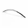 thumbnail image 3 of Berenson 4138-2026-P 128 mm CC Alto Pull with Polished Chrome, 3 of 3