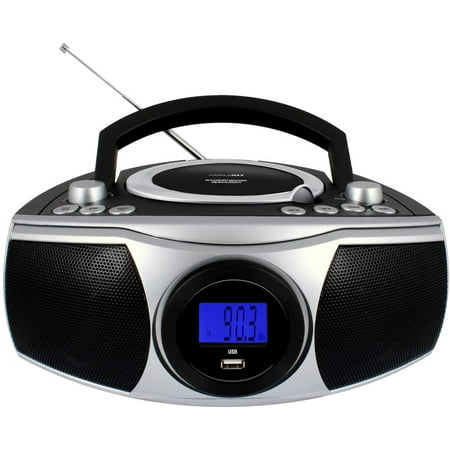hannlomax hx boombox frequency port