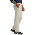 thumbnail image 4 of Lee Men’s Extreme Comfort Flat Front Pant, 4 of 6