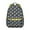 Yellow-12, variant on Sparkle Unicorn Print Backpack - Waterproof Durable School Bookbag Lightweight Daypack for Travel and Daily Use,Large Capacity Travel Daypack for Commuting, Campus, Work and Weekend Trips