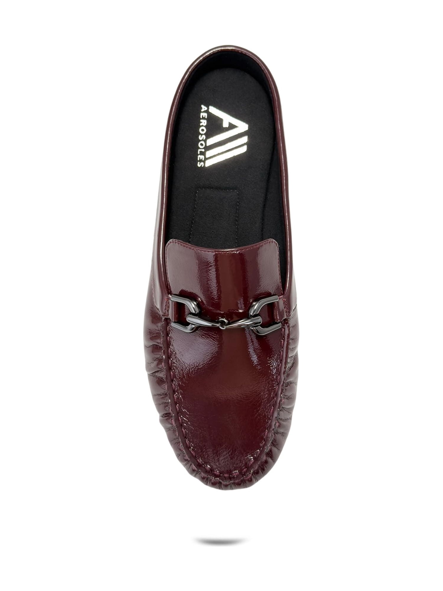 Aerosoles Dorie Women's Buckle Mule