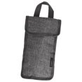 thumbnail image 2 of Bolsa de almacenamiento de uñas para acampar, bolsa de almacenamiento de estacas para tienda de campaña, bolsa de mano, bolsa ligera con clavijas para 13cm x 245cm DYNWAVEMX Organizador enrollable, 2 of 8