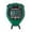 Green, variant on Accusplit A601XCH Pro Survivor Stopwatch with Cherry Case