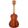 thumbnail image 3 of Kala KA-15 Concert Ukulele Bundle Included Gig Bag, Tuner, Strap and String, Natural Mahogany, 3 of 4