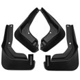 thumbnail image 1 of 4PCS Car Mudguard Mud Flaps Splash Mud Guard for W205 Sport C-Class 2015-2020 C180 C200 C300, 1 of 5