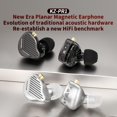thumbnail image 4 of Audífonos deportivos con cable para juegos de música de 3,5 mm para teléfonos móviles (sin micrófono), 4 of 5