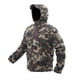 thumbnail image 1 of Sonducket Los militares tácticos de la chaqueta con capucha inspiraron hechos con la chaqueta táctica militar para hombre de la fibra química Abrigos y chamarras Camuflaje 4XL, 1 of 6