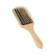 thumbnail image 5 of Cepillo desenredante ANGGREK Mango de Madera Multifuncional para Cabello Corto Y grueso, 5 of 8