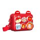 thumbnail image 3 of Bolsos De Hombro De Animales De Dibujos Animados Para Niños, Bolso De Mensajero Para Bebés, Bolso Escolar Impermeable Cateissary BA000747-01, 3 of 5