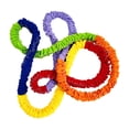thumbnail image 3 of Banda de estiramiento cooperativo, juego de trabajo en equipo de bucle de banda de ejercicios, accesorio de ejercicio de movimiento dinámico, 3 of 8