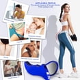 thumbnail image 2 of Kegel Exerciser Pelvis Floor Muscle Medial Exerciser Hip Muscle&Inner Thigh Trainer Correction Beautiful Buttocks for Women, 2 of 6