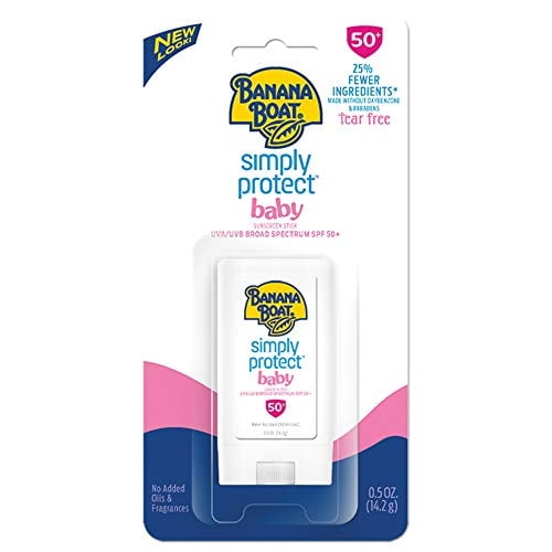 Protector solar Banana Boat Baby Banana Boat Banana Boat