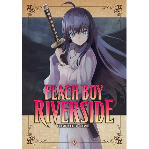 Peach Boy Riverside Peach Boy Riverside 9, (Paperback)
