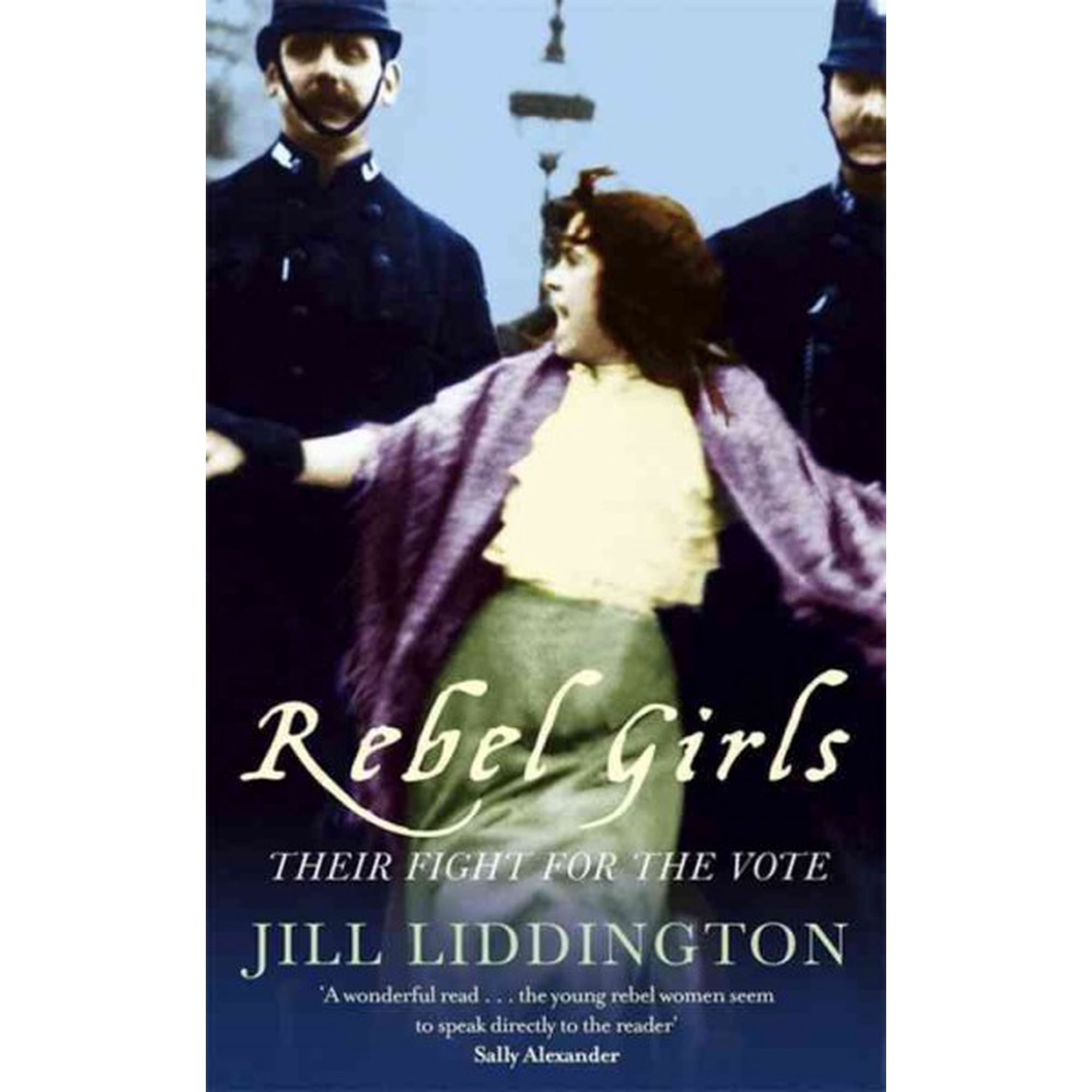 Rebel Girls (Paperback)