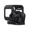 thumbnail image 1 of Portable Camera Frame Housing Adjustable Low Profile Mount Holder For Gopro Hero 4 5 Session, 1 of 4